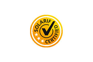 Solarif Certification