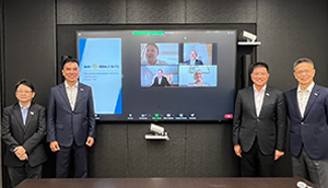 米兰体育董事会决议通过收购德国BHTC 拓展智慧移动生态圈