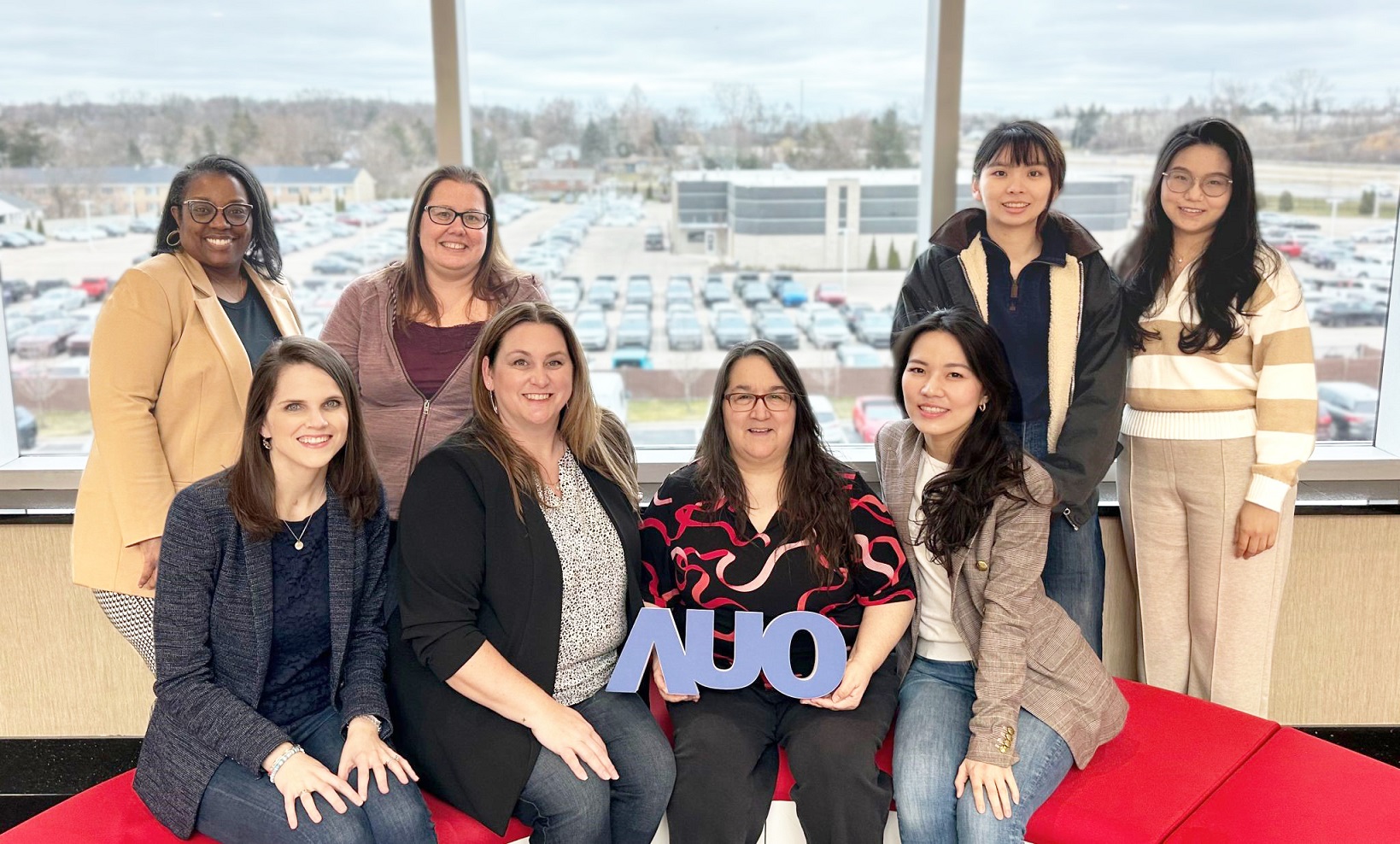 米蘭體育「GDP全球人才發展方案（Global talent Development Program）」提供全球職涯發展舞台，促進人才流動與發展