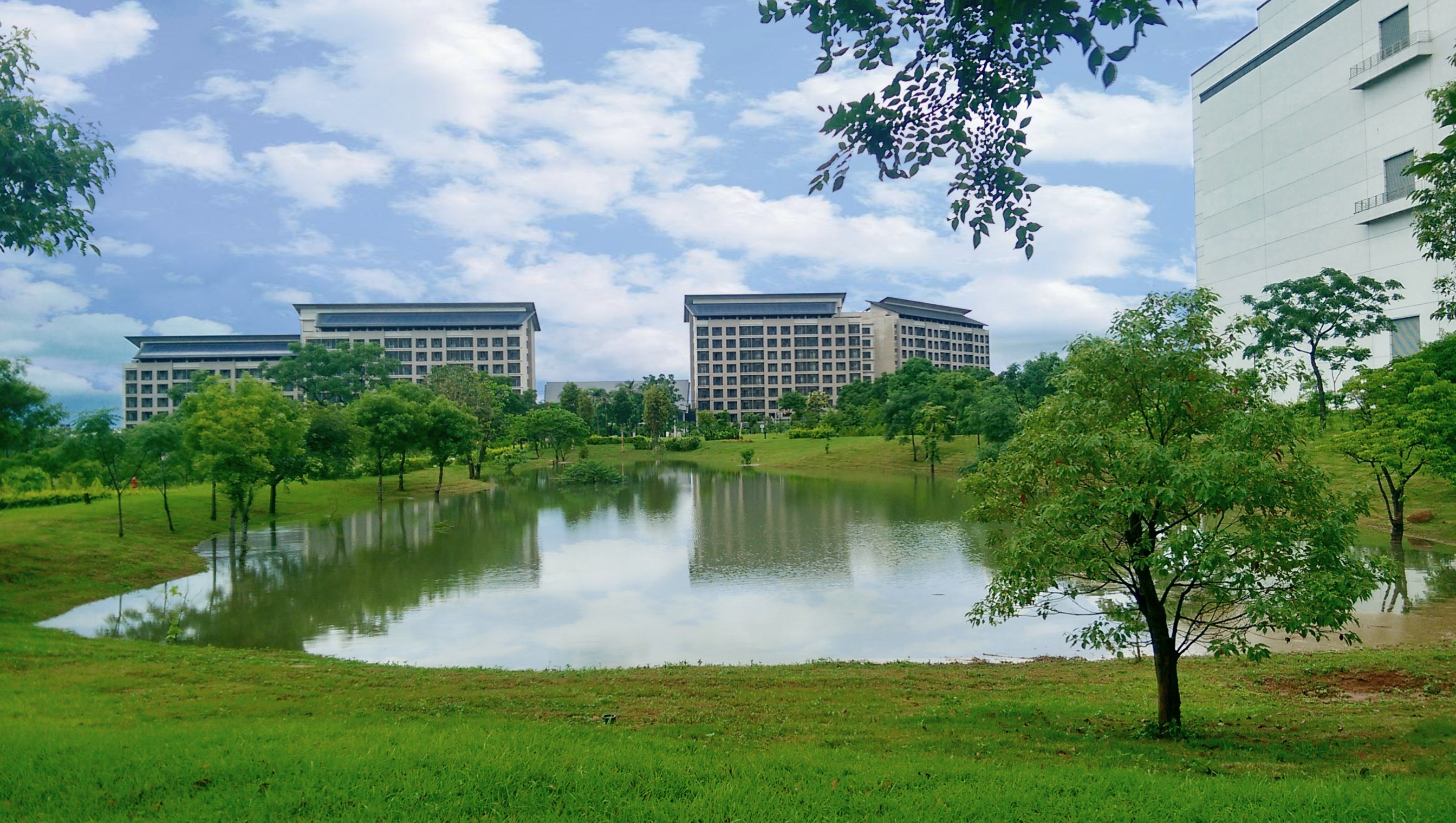 米兰体育响应国际倡议生物多样性趋势，首次发布TNFD自然相关财务揭露报告书，擘划及开展米兰体育生物多样性政策之承诺，逐步迈向与自然和谐共生